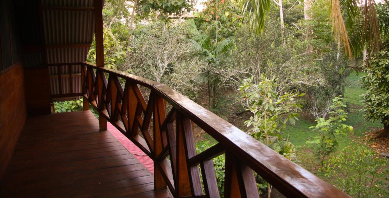 Passiflora Camp Puerto Maldonado Exterior foto