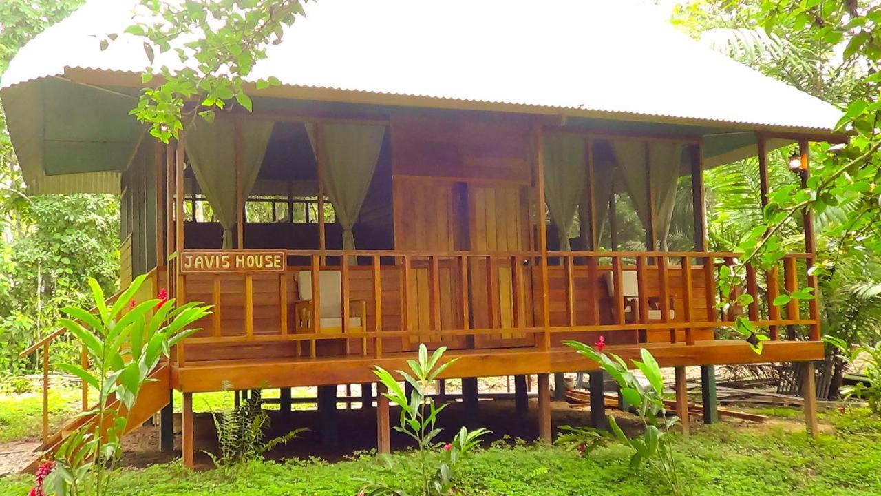 Passiflora Camp Puerto Maldonado Exterior foto