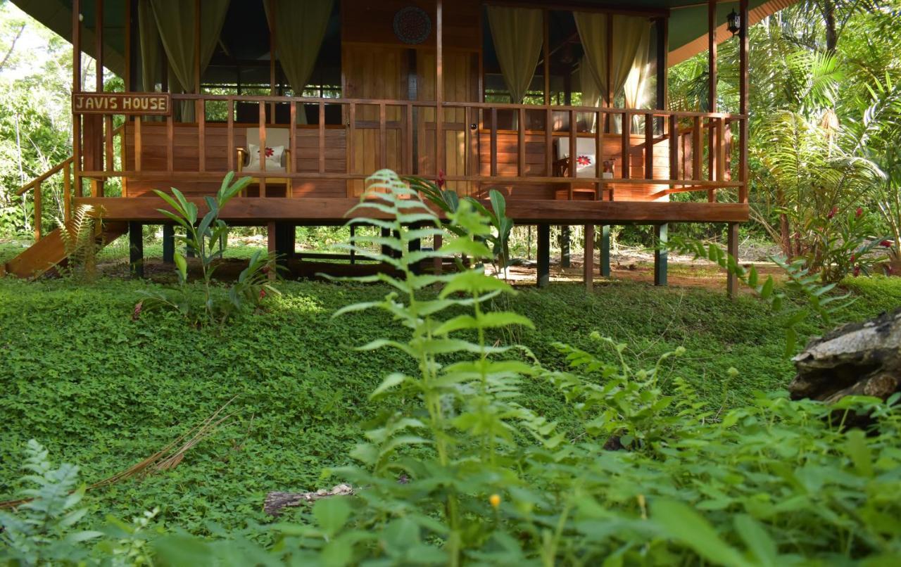 Passiflora Camp Puerto Maldonado Exterior foto